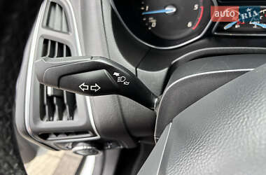 Универсал Ford Focus 2014 в 