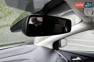 Универсал Ford Focus 2014 в 