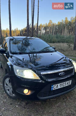 Универсал Ford Focus 2008 в 