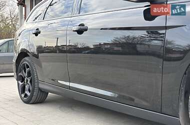 Универсал Ford Focus 2013 в 