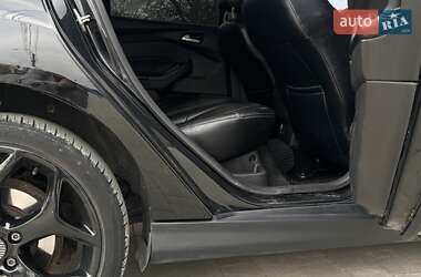 Универсал Ford Focus 2013 в 
