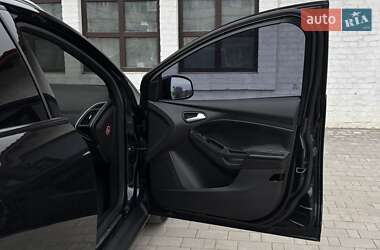 Универсал Ford Focus 2013 в 