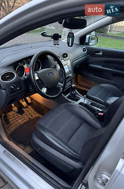 Универсал Ford Focus 2008 в 