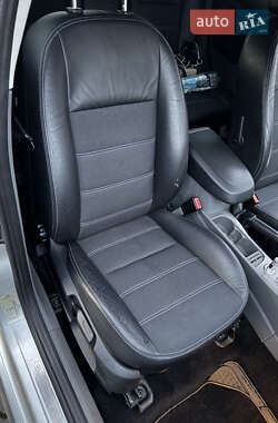 Универсал Ford Focus 2008 в 