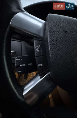 Универсал Ford Focus 2008 в 