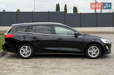 Универсал Ford Focus 2019 в 