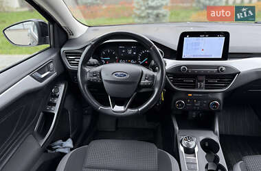 Универсал Ford Focus 2019 в 