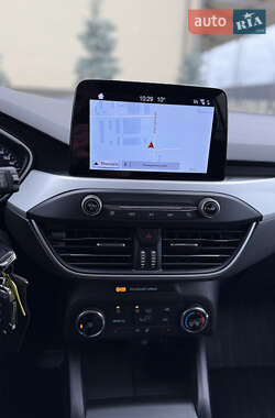 Универсал Ford Focus 2019 в 