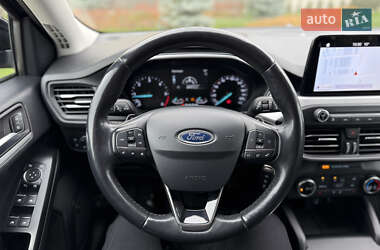 Универсал Ford Focus 2019 в 