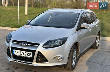 Универсал Ford Focus 2011 в 