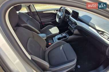 Универсал Ford Focus 2019 в 