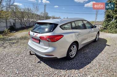 Универсал Ford Focus 2019 в 