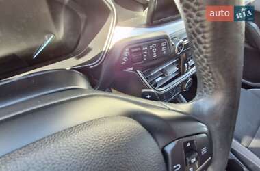 Универсал Ford Focus 2019 в 