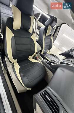 Седан Ford Focus 2014 в 