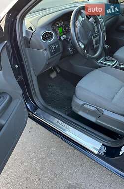 Универсал Ford Focus 2007 в 