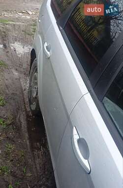 Универсал Ford Focus 2010 в 