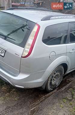 Универсал Ford Focus 2010 в 