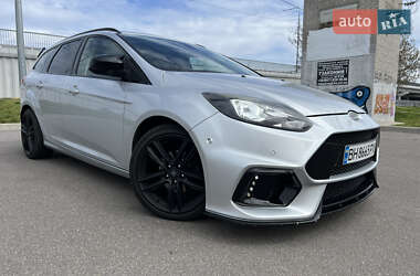 Универсал Ford Focus 2013 в 