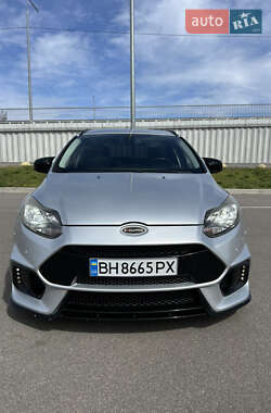 Универсал Ford Focus 2013 в 