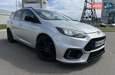 Универсал Ford Focus 2013 в 