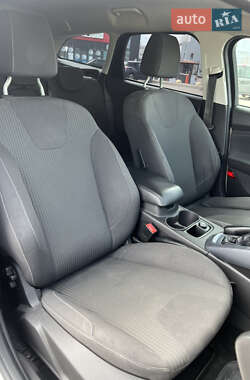 Универсал Ford Focus 2013 в 