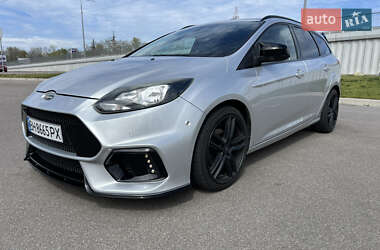 Универсал Ford Focus 2013 в 