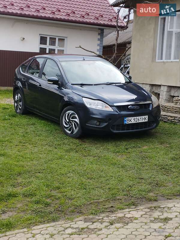 Ford Focus 2009