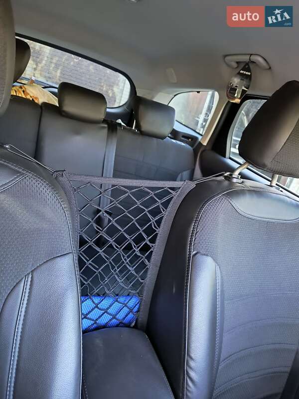 Универсал Ford Focus 2013 в Покрове