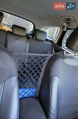 Универсал Ford Focus 2013 в 