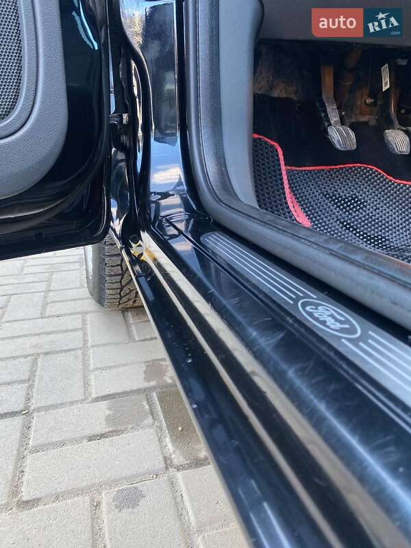 Универсал Ford Focus 2009 в Умани фото 8 Универсал Ford Focus 2009 в Умани