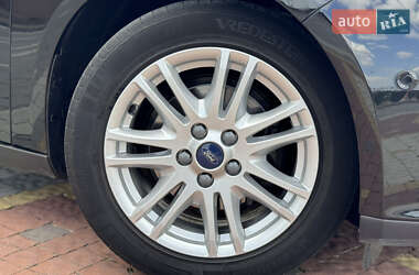 Универсал Ford Focus 2013 в 