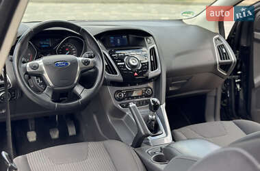 Универсал Ford Focus 2013 в 