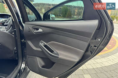 Универсал Ford Focus 2013 в 