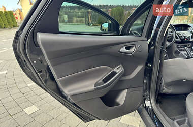 Универсал Ford Focus 2013 в 