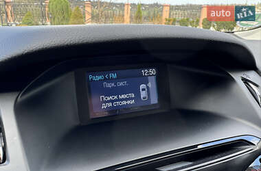 Универсал Ford Focus 2013 в 