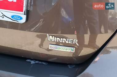 Хэтчбек Ford Focus 2016 в 
