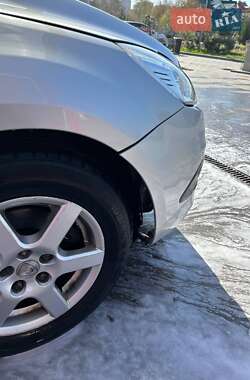 Универсал Ford Focus 2010 в 