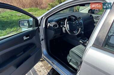 Универсал Ford Focus 2010 в 