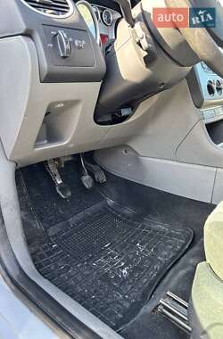 Универсал Ford Focus 2010 в 