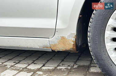 Универсал Ford Focus 2010 в 