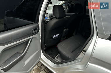 Универсал Ford Focus 2010 в 