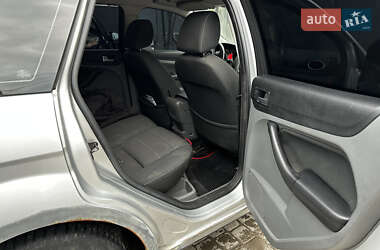 Универсал Ford Focus 2010 в 