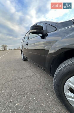 Универсал Ford Focus 2008 в 
