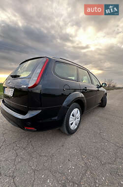 Универсал Ford Focus 2008 в 