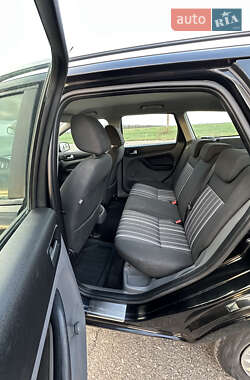 Универсал Ford Focus 2008 в 