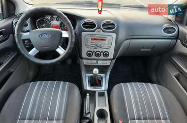 Универсал Ford Focus 2008 в 