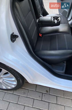 Універсал Ford Focus 2010 в 