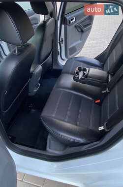 Універсал Ford Focus 2010 в 