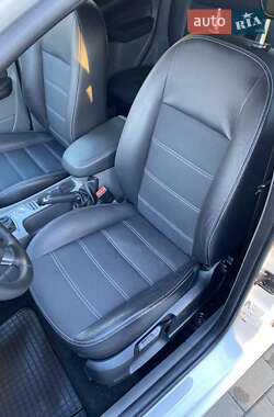 Універсал Ford Focus 2010 в 