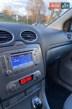 Універсал Ford Focus 2010 в 